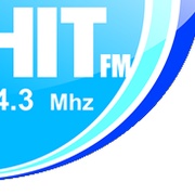Radio Hit FM 94.3 FM Logo