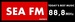 Sea FM Radio Finland Logo