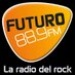 Futuro 88.9 FM Logo
