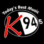 K94.5 - CKCW Logo