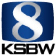 KSBW 8 Logo