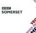 BBC - Radio Somerset Logo