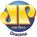 Radio Jovem Pan FM (Dracena) 94.5 Logo
