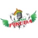 La Mas Pikuda 92.5 - KGRQ Logo