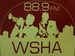 WSHA Logo