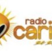 Radio Caribe FM - 95.3 FM Logo