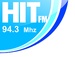 Radio Hit FM 94.3 FM Logo