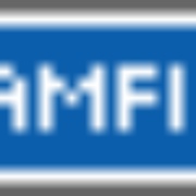 Radio Catolica Cristo Rey Logo