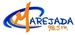 Marejada 985 Logo