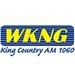 King Country 1060 - WKNG Logo