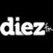 Diez FM Logo