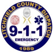Southern Litchfield County Fire and EMS Logo