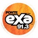 Exa FM El Salvador Logo