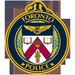 Toronto Police Service Logo