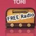 TeluguOne Radio - TORi Generations All Time Hits Logo