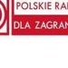 Polish Radio External Service Logo