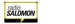 Radio Salomon Logo