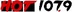 WHTA Hot 107.9 FM Logo