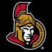 Ottawa Senators Play by Play Logo