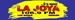 La Joya 106.9 - KQLB Logo