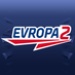 Europe 2 - MaXXimum music Logo