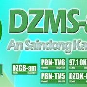 DZMS - 1251 AM Sorsogon Logo