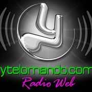 Ytelomando Radio Web Logo