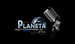 PLANETA 97.7 FM Logo