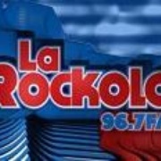 La Rockola - KWIZ Logo