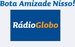 Rádio Globo - 1270 AM Logo
