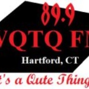 Qute - WQTQ Logo