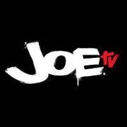 JOEtv Logo