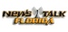 News Talk AM - WMGG Logo