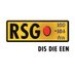 Radio Sonder Grense Logo