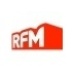 RFM - Oceano Pacifico Logo