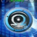 Omega Stereo 100.3 FM Logo