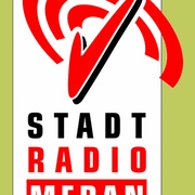 Stadt Radio Meran Logo
