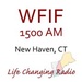 WFIF Logo