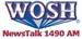 WOSH Logo