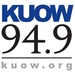 KUOW Public Radio - KUOW Logo