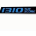 1310 The Score - WCCW Logo