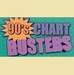 90s CHARTBUSTERS... Logo