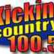 KIKN-FM Logo