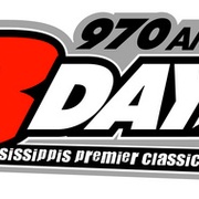 WFQY - BDAY 99.1FM/ 970AM Logo