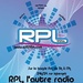 Radio Pacot Lambersart - RPL 99.0 FM Logo