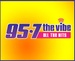 The Vibe - KCHZ Logo