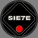 Siete Radio Logo