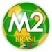 M2 Radio - M2 Club Logo