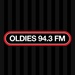 Oldies 94.3 - WZOC Logo