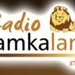 Radio Gamkaland Logo